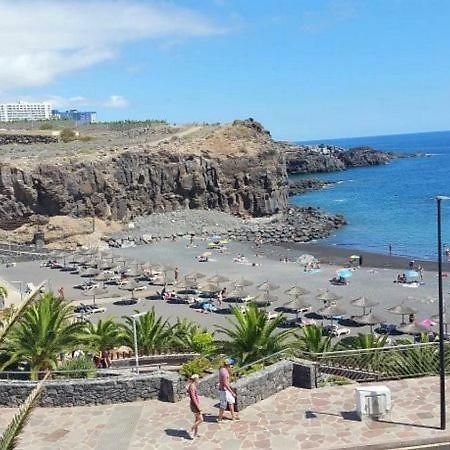 El Ancla - El Mar Y La Playa Apartment Callao Salvaje Bagian luar foto
