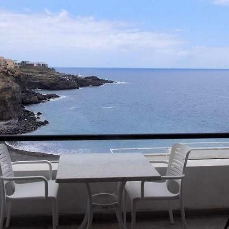 El Ancla - El Mar Y La Playa Apartment Callao Salvaje Bagian luar foto
