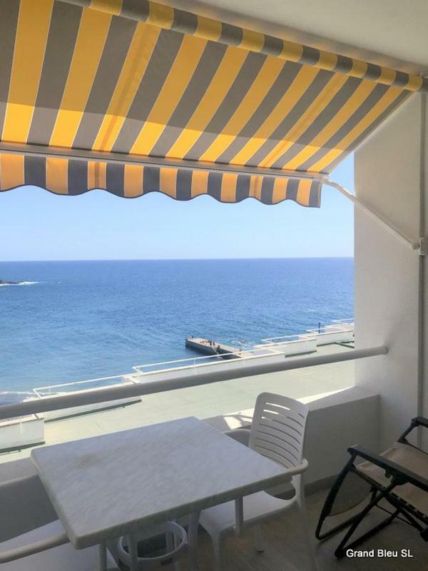 El Ancla - El Mar Y La Playa Apartment Callao Salvaje Bagian luar foto