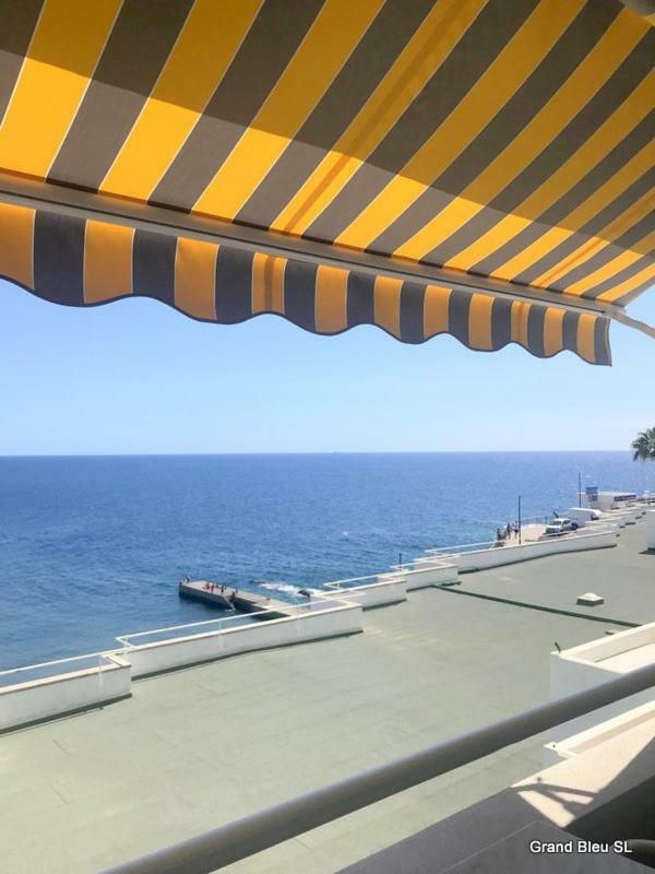 El Ancla - El Mar Y La Playa Apartment Callao Salvaje Bagian luar foto