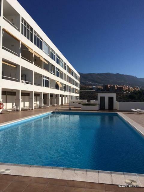 El Ancla - El Mar Y La Playa Apartment Callao Salvaje Bagian luar foto