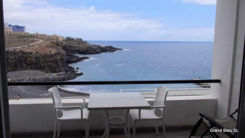 El Ancla - El Mar Y La Playa Apartment Callao Salvaje Bagian luar foto