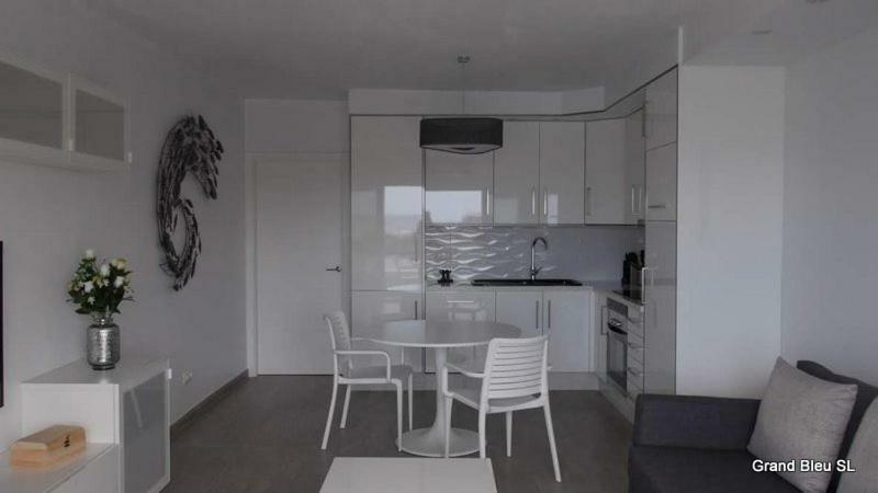 El Ancla - El Mar Y La Playa Apartment Callao Salvaje Bagian luar foto